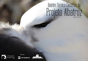 Boletim Técnico Científico - 2016 Boletim Técnico Científico - 2016
