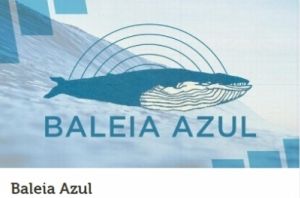 baleia azul baleia azul