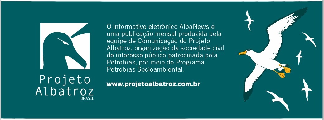 Projeto Albatroz