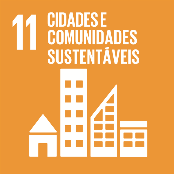 Tornar as cidades e os assentamentos humanos inclusivos, seguros, resilientes e sustentáveis.