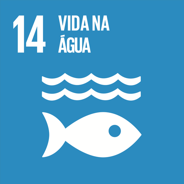 Conservação e uso sustentável dos oceanos, dos mares e dos recursos marinhos para o desenvolvimento sustentável.