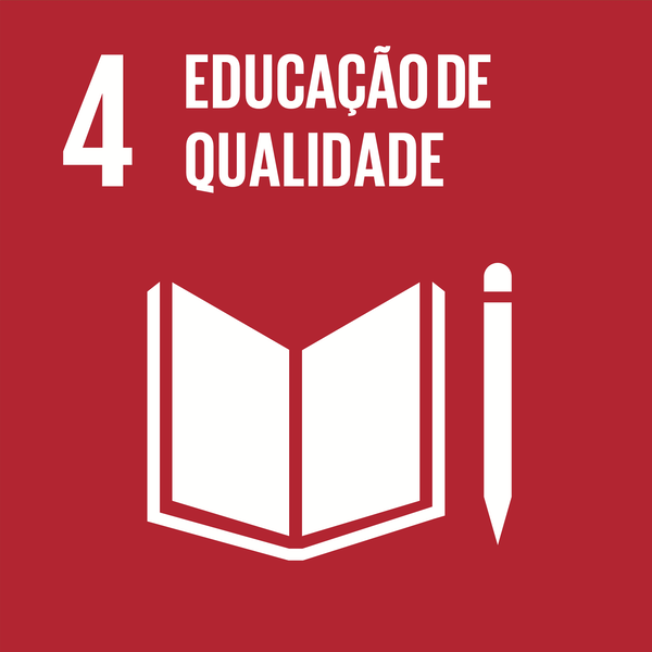 Assegurar a educação inclusiva e equitativa e de qualidade, e promover oportunidades de aprendizagem ao longo da vida para todos.
