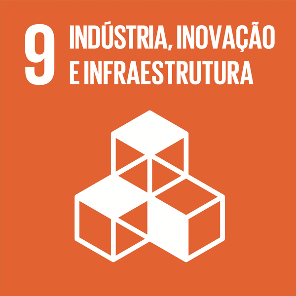 Construir infraestrutura resiliente, promover a industrialização inclusiva e sustentável, e fomentar a inovação