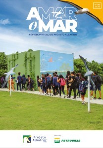8ª Edição da Revista Digital ?Amar o Mar? 8ª Edição da Revista Digital ?Amar o Mar?