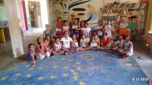 ONG Gaiato - Ubatuba - 08/11/2016 ONG Gaiato - Ubatuba - 08/11/2016