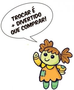 Divulgação/ Instituto Alana Divulgação/ Instituto Alana