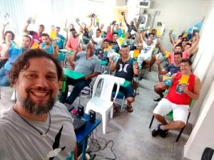 Foto Notícias_Curso Cananéia Foto Notícias_Curso Cananéia