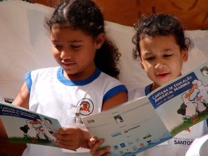 Foto Notícias_Albatroz na Escola Florianópolis Foto Notícias_Albatroz na Escola Florianópolis