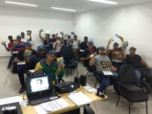 Foto Notícias_Curso Pescador 1 Foto Notícias_Curso Pescador 1