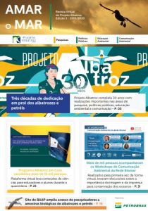 Revista Virtual Amar o Mar - Edicao 3 Revista Virtual Amar o Mar - Edicao 3