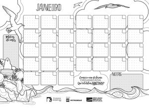 Foto Noti?cias_planner mensal Foto Noti?cias_planner mensal