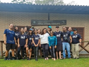 Coletivo Jovem Albatroz abre inscrições para curso sobre práticas educativas para a cultura oceânica Coletivo Jovem Albatroz abre inscrições para curso sobre práticas educativas para a cultura oceânica