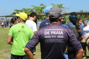 World Clean Up Day do Projeto Albatroz recolhe 107 kg de resíduos em Cabo Frio e integra mobilização nacional da Rede Biomar World Clean Up Day do Projeto Albatroz recolhe 107 kg de resíduos em Cabo Frio e integra mobilização nacional da Rede Biomar