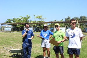 World Clean Up Day do Projeto Albatroz recolhe 107 kg de resíduos em Cabo Frio e integra mobilização nacional da Rede Biomar World Clean Up Day do Projeto Albatroz recolhe 107 kg de resíduos em Cabo Frio e integra mobilização nacional da Rede Biomar