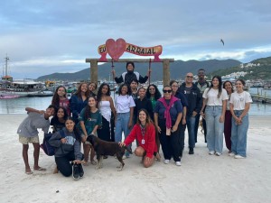 Cultura cabista em cena quando o cenário se torna protagonista Cultura cabista em cena quando o cenário se torna protagonista