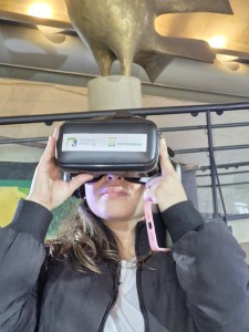 S�o Paulo Ocean Week: Projeto Albatroz leva educa��o ambiental e ci�ncia para mais de 14 mil pessoas