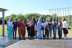 Concurso Interlinhas vai premiar as melhores redações sobre cultura oceânica em Cabo Frio Concurso Interlinhas vai premiar as melhores redações sobre cultura oceânica em Cabo Frio