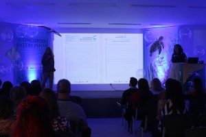 Concurso Interlinhas vai premiar as melhores redações sobre cultura oceânica em Cabo Frio Concurso Interlinhas vai premiar as melhores redações sobre cultura oceânica em Cabo Frio